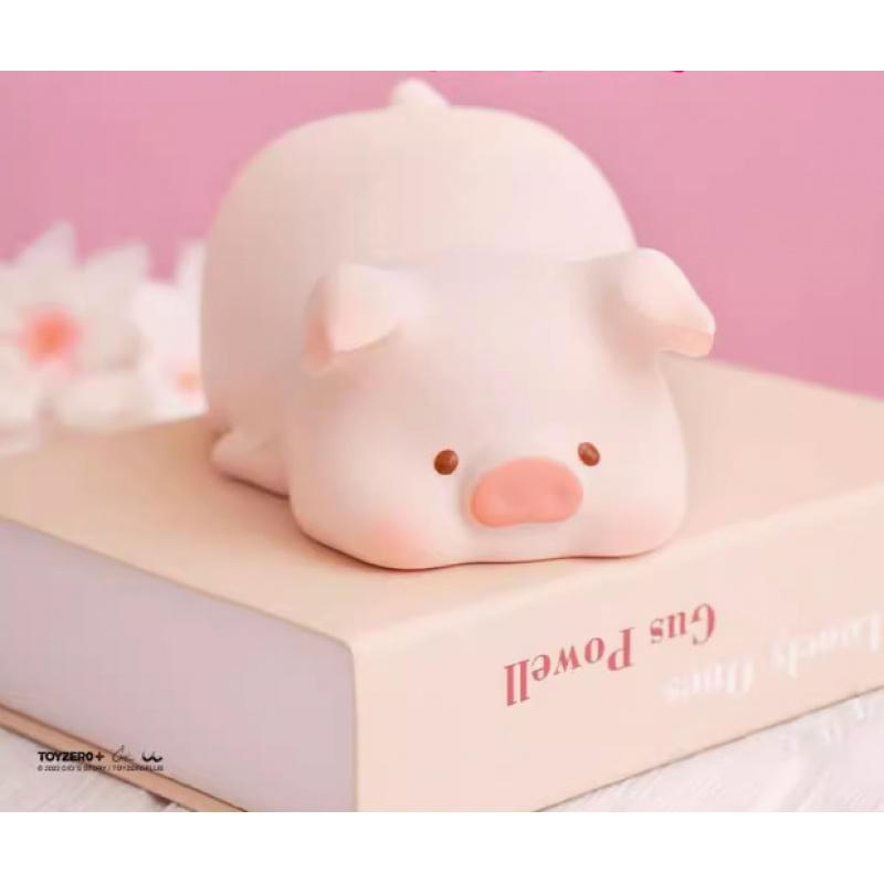 Pig Squishy Toy, Slow Rebound, Stress Relief, Squeeze Toy, Decompression Toy, Fidget Toy, Anxiety Relief, Portable Relax Toy