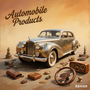 Automobile Products