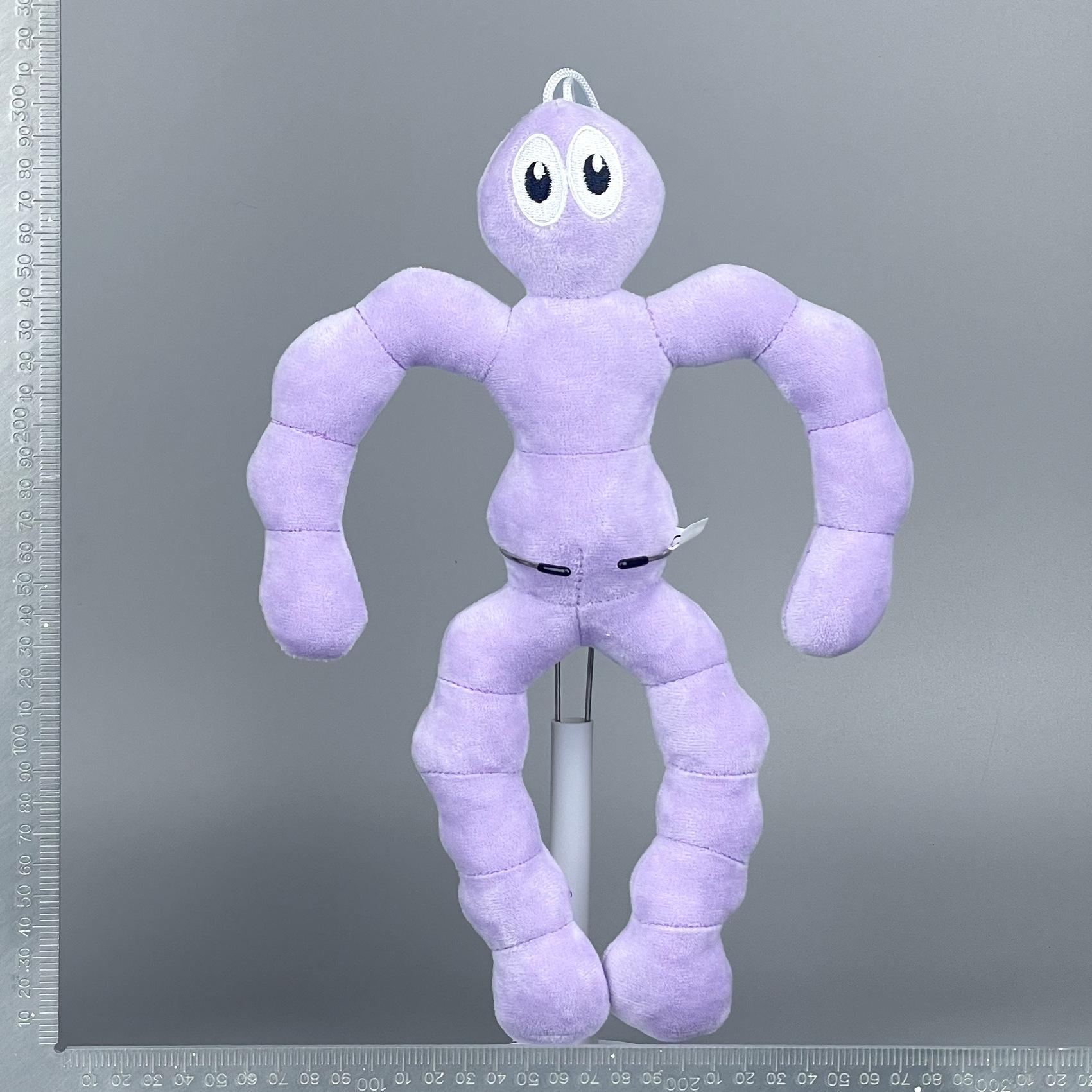2026 new The Amazing Digital Circus Plush Pomni and Jax Plushie Doll Toys Cute Stuffed Animal Birthday for Kids Children Christmas
