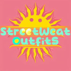 StreetWeat Outfits