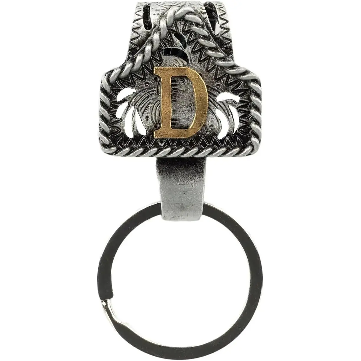 D