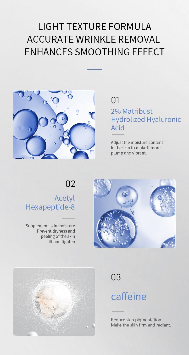 Sharlinge Luxurious Neck Cream for Firming, Lifting and Sculpting a Graceful Swan Neck