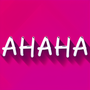 AHAHA