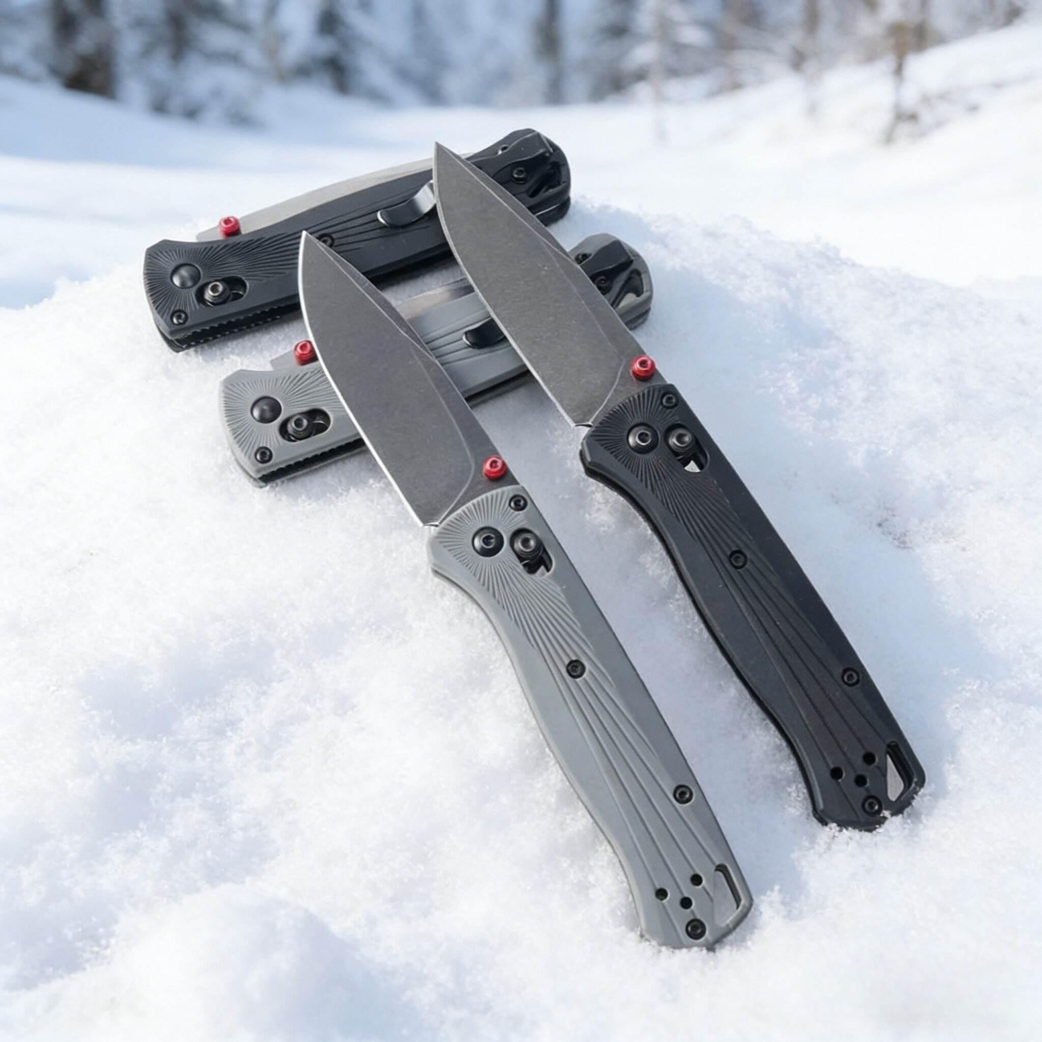 1pc Multifunctional Edc Tool, Pocket Knife, Fruit Knife, Non-Slip Handle, Fashion Design, Essential Kitchen Tool, Great Gift