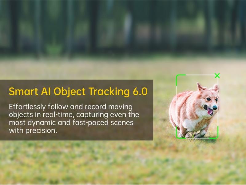 AOCHUAN 3-Axis Gimbal Stabilizer for Smartphone, Gimbal w/RGB Magnetic Fill Light Upgraded Face Tracking Focus Wheel Foldable iPhone Gimbal for iPhone/Android Phone gimbal Vlog RecordingCamera Clip Camera Accessories Smart XE-2