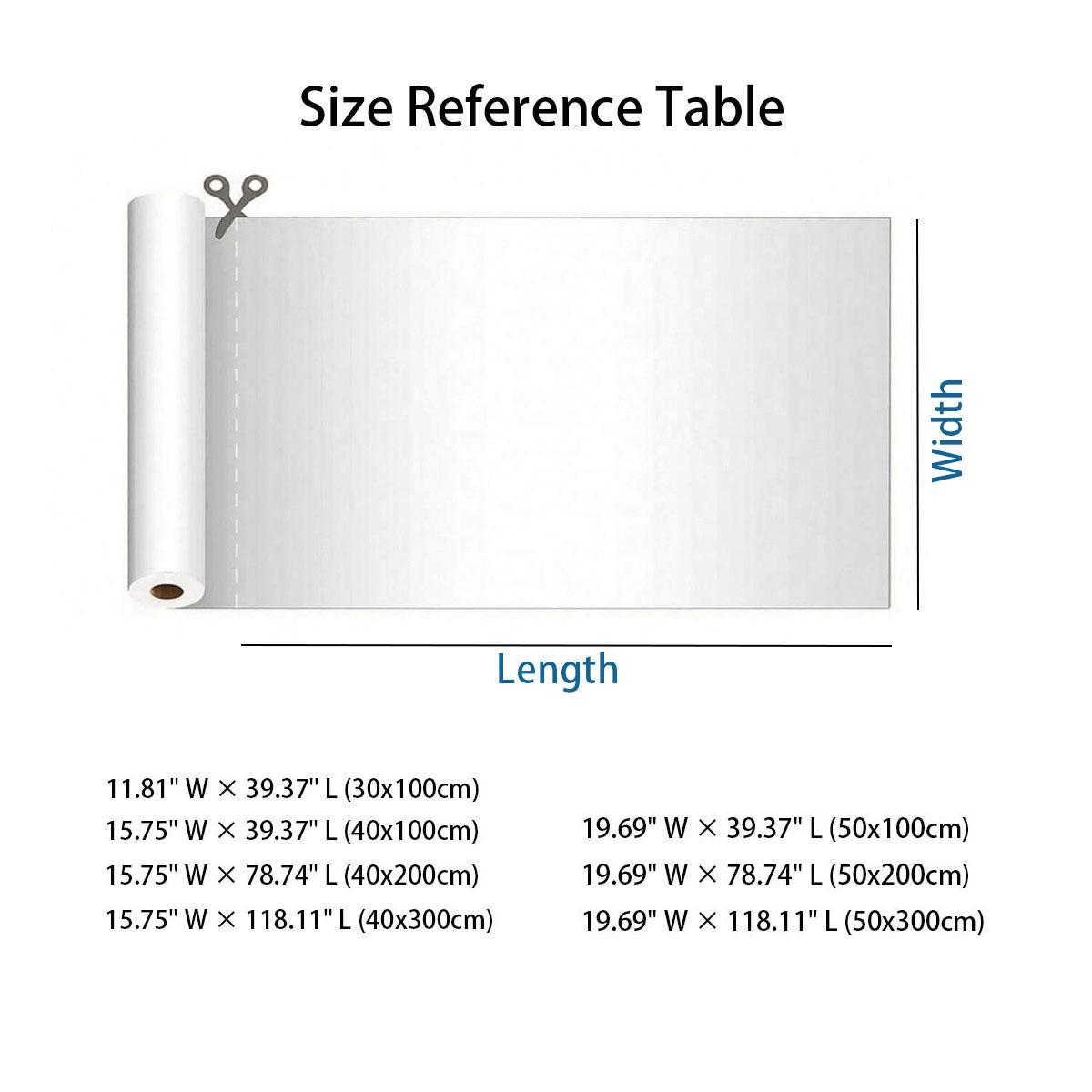 Rainbow Holographic Window Privacy Film, 1 Roll Decorative UV Sun Blocking Static Cling Window Covering Film, Sticker Decoration, Window Decorative Sticker for Home, Ornaments