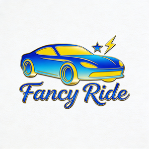 Fancy Ride