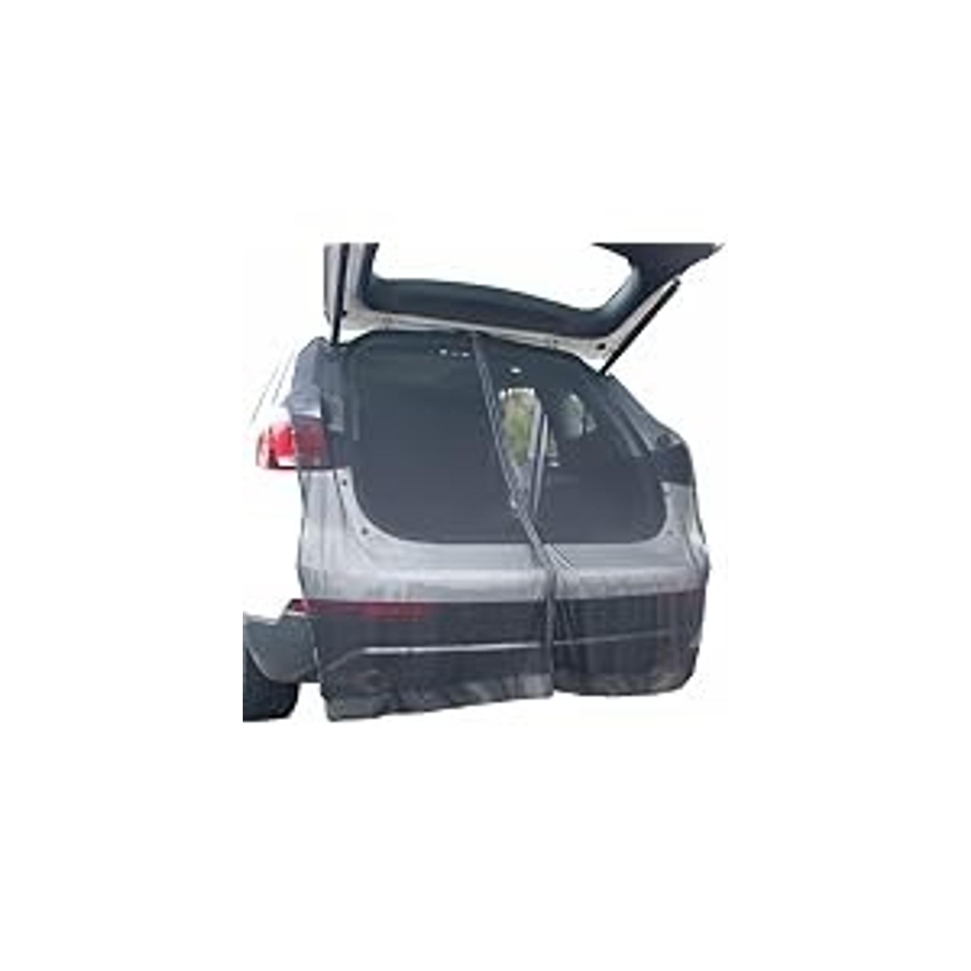 Magnetic Car Sunroof Shade Breathable Mesh Cover for Camping with UV Protection, Quick Install Moonroof & Side Window Sun Shade for SUV Truck Van Car Camping EssentialsGift