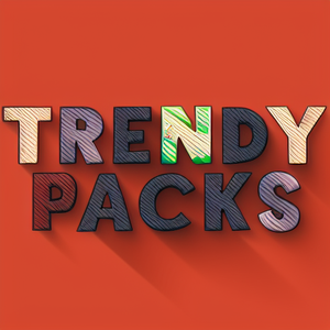 Trendy Packs