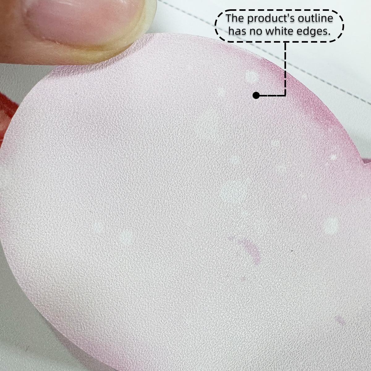 Rainbow Cloud Unicorn Wall Decals Set, 2 Sheets (30x90cm), Home Decor for Living Room & Bedroom, Easy-Remove Wallpaper Stickers