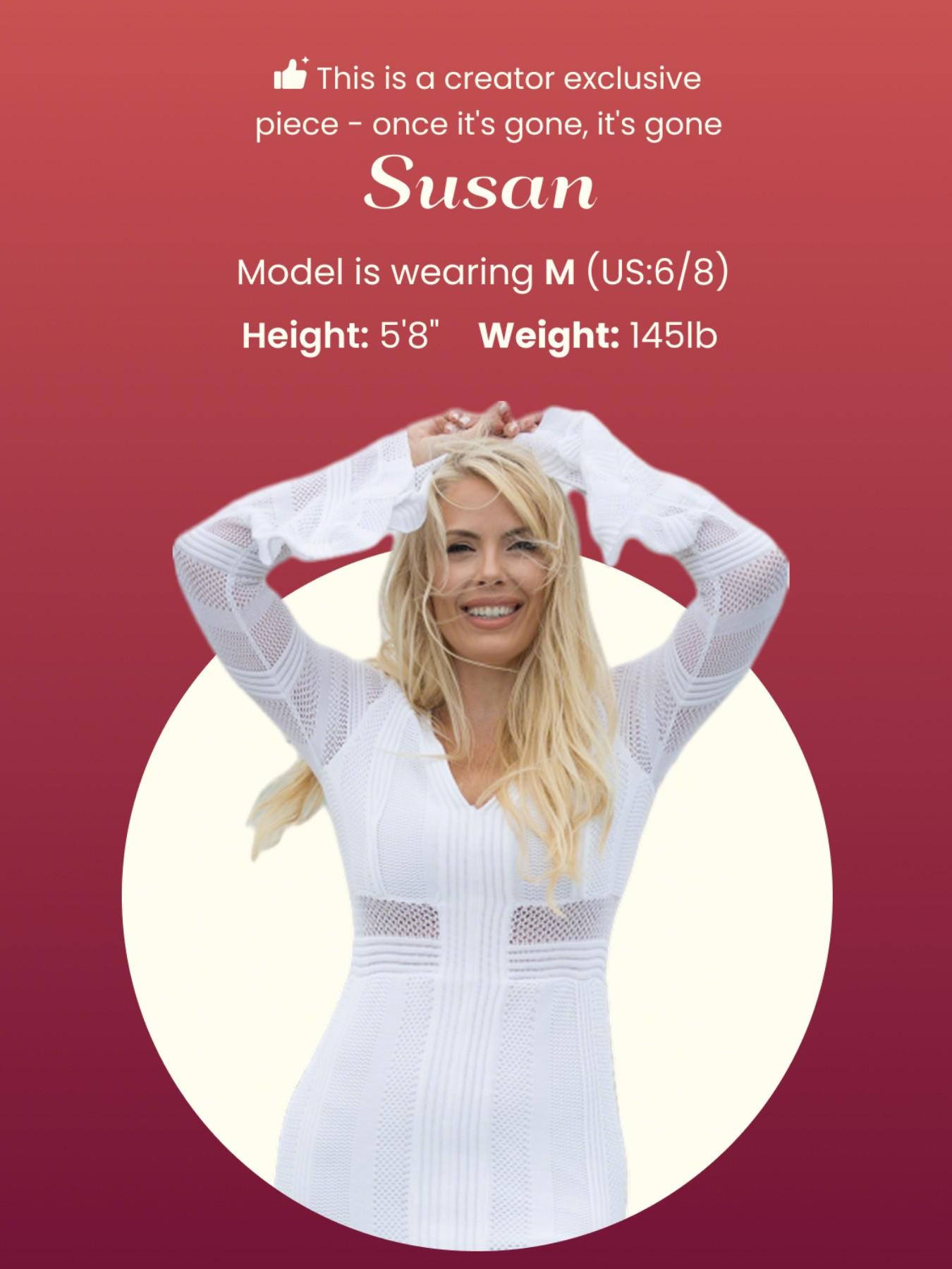 Women's Casual Long Sleeve Washed Denim Jumpsuit Overalls, Wide Leg Long Pants (no Belt Included), Susan's Exclusive Style, Comfortable and Stylish