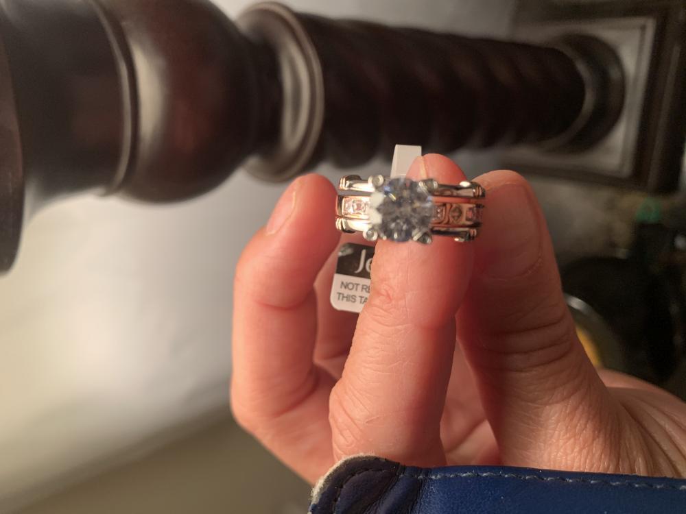 Jeulia Band Rings for Women cz Sterling Silver Interchangeable Ring Sets Wedding Engagement Anniversary Promise Ring Bridal Sets s 925 bridal ring Sterling Silver Jeulia Band Rings for Women cz Sterling Silver Interchangeable Ring Sets Wedding Engagement Anniversary Promise Ring Bridal Sets s 925 bridal ring Sterling Silver