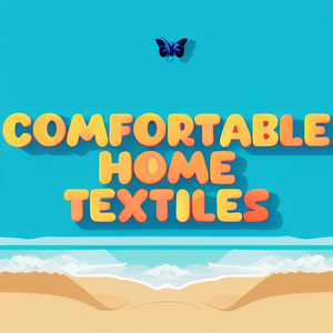 Comfortable Home Textiles.glob