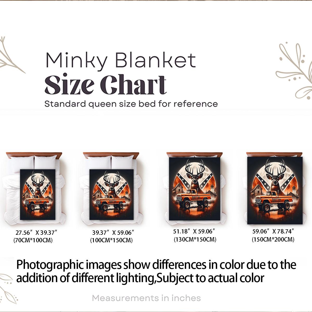 Plush Picnic Blanket, Soft & Cozy Design, Perfect for Camping & Outdoor Use, Ideal Gift for Nature Lovers, Durable Plush Material, Outdoor Camping Supplies