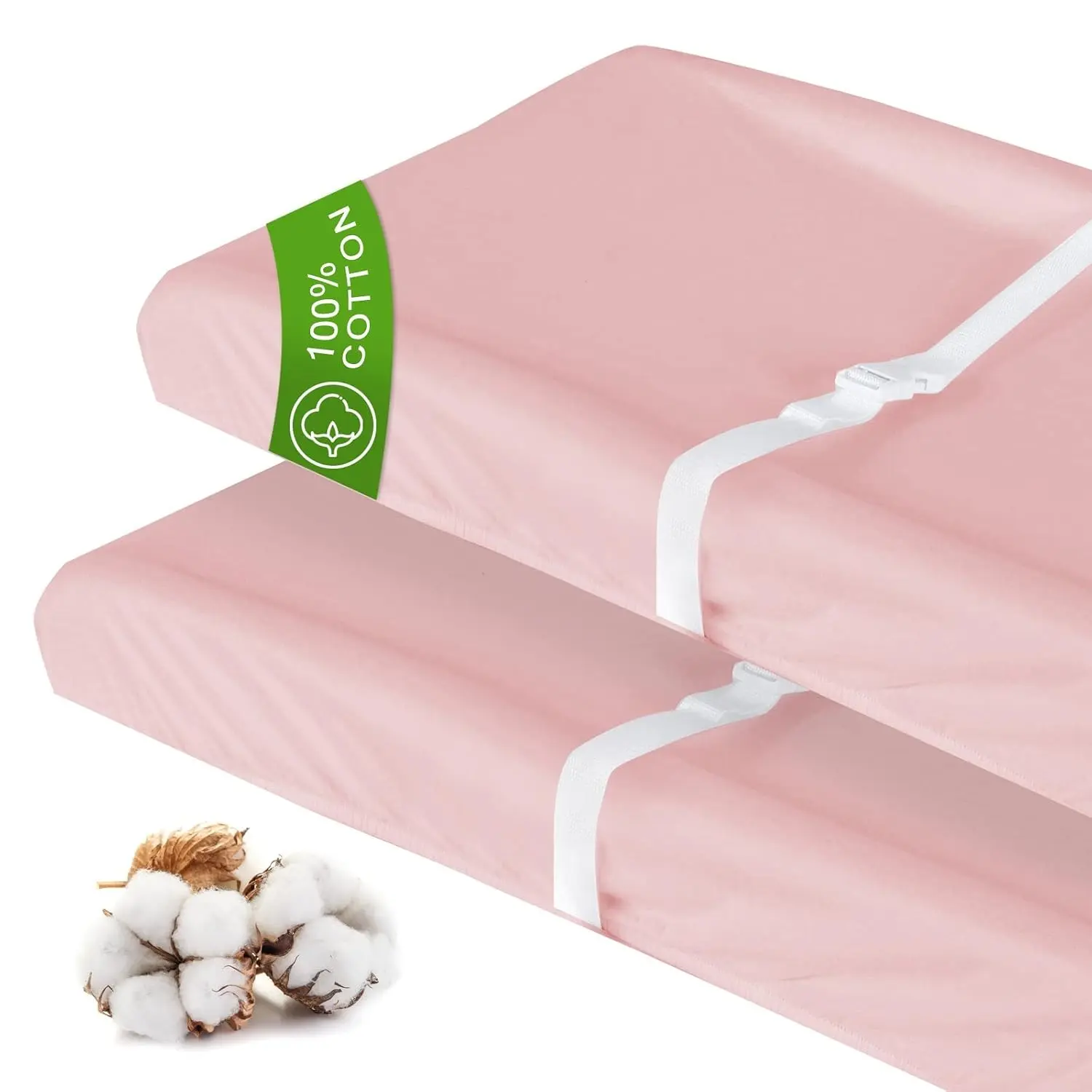 Pink Cotton