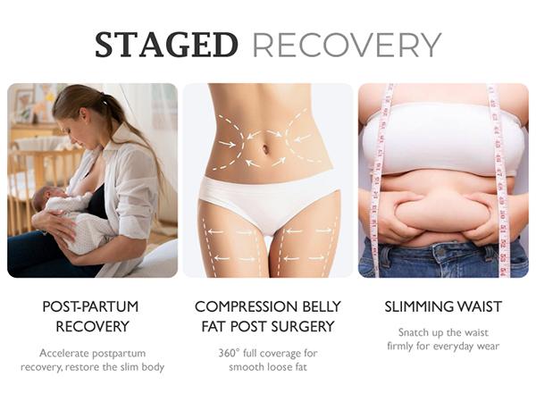 JOSHINE SHAPER Shapewear Bodysuit for Women Tummy Control Fajas Waist Trainer Girdles Butt Lifter Thong Open Bust Body Shaperwear SpringStatements JOSHINE SHAPER Shapewear Bodysuit for Women Tummy Control Fajas Waist Trainer Girdles Butt Lifter Thong Open Bust Body Shaperwear SpringStatements