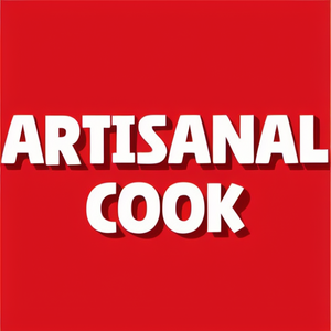 Artisanal Cook