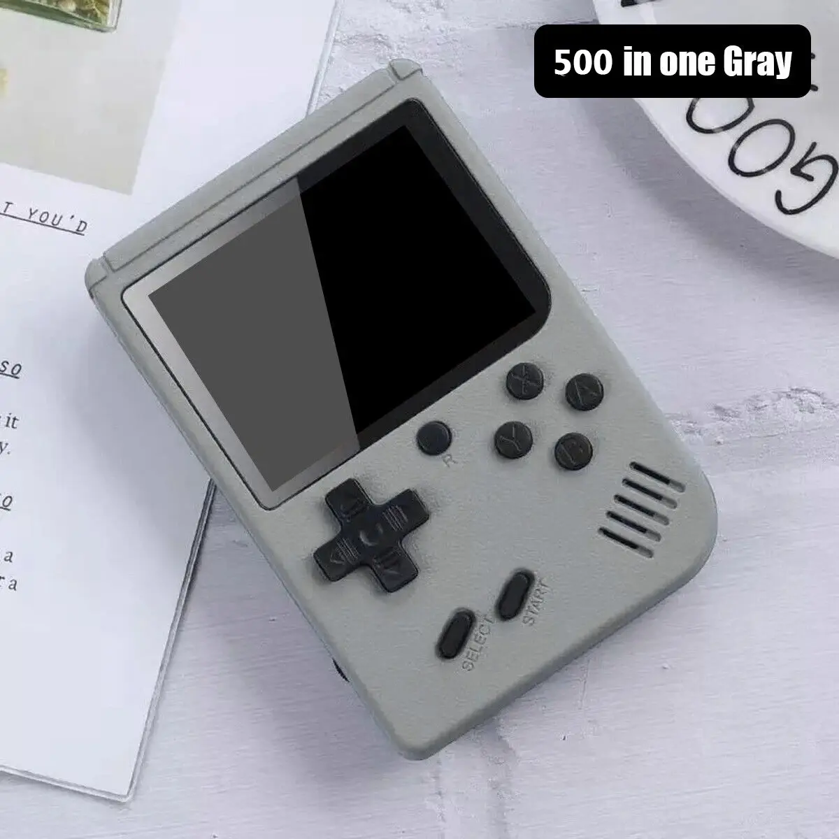 Gray-1