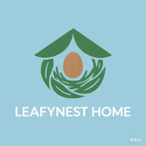 LeafyNest Home
