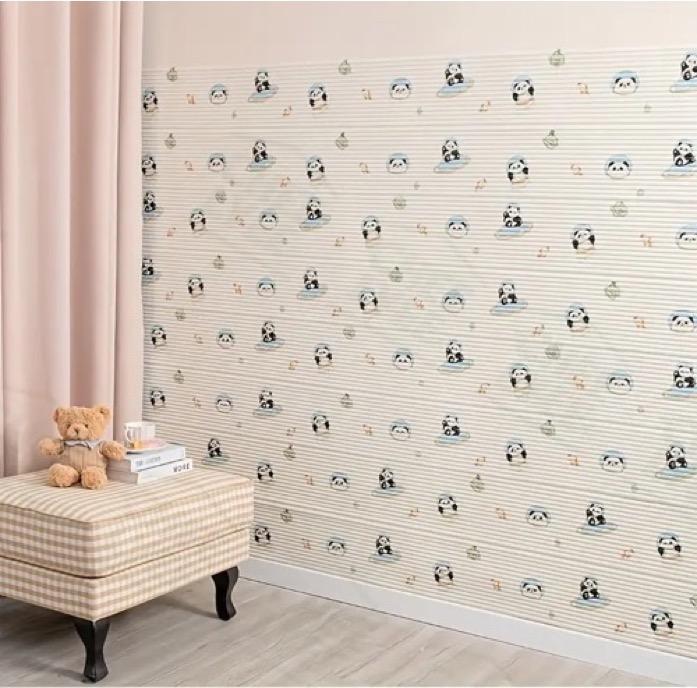 Self-adhesive XPE foam bumpers - Soft rubber buffer strips with & design, peel and stick safety guards for walls, corners, furniture bedside, living room, dining table - Ideal Thanksgiving gift, durable impact resistant, for home decor, Corner Protectors