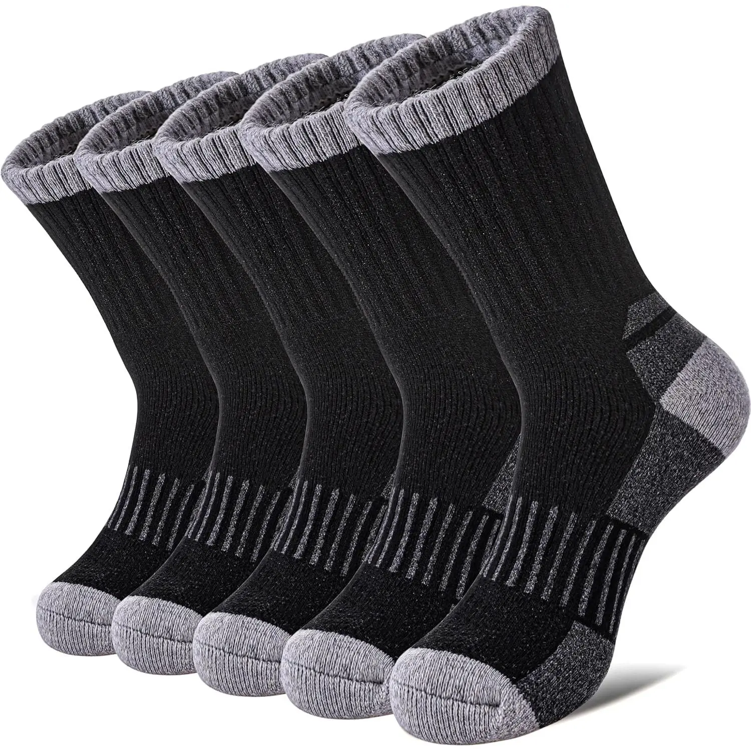 Black-a 5 Pairs