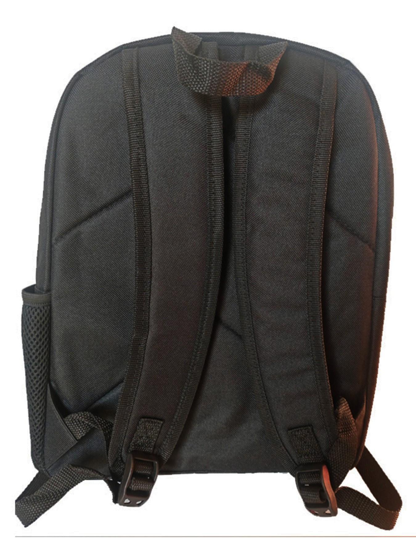 Lightweight Dinosaur Bag with Adjustable Straps and Reinforced Seams, Perfect for School Use, Stylish & Functional Backpack, School Backpacks