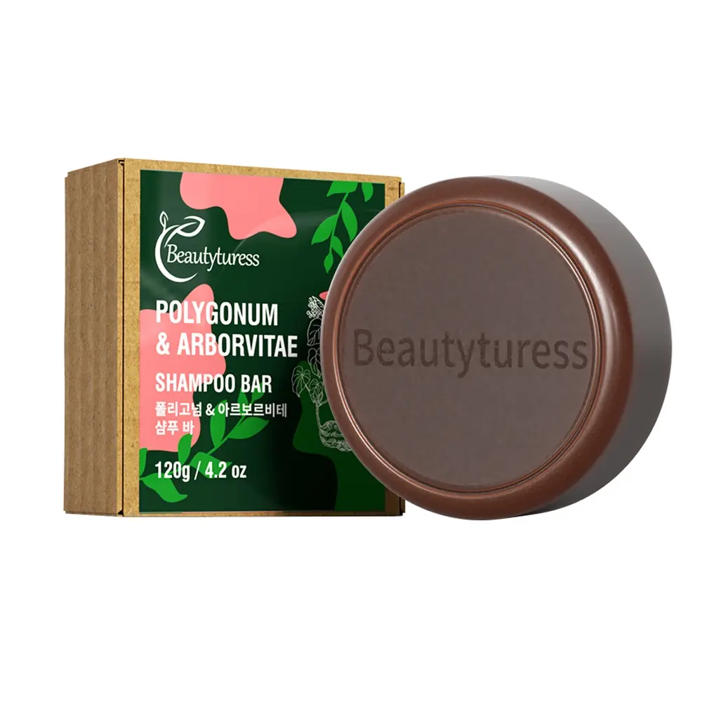 Natural Handmade Soap, Multi-Functional Cleansing & Body Care, Herbal Extracts, Face, Body, Hair Cleaning, Oil Control, Moisturizing, Lush Foam, Daily Use