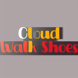 Cloud Walk Shoes
