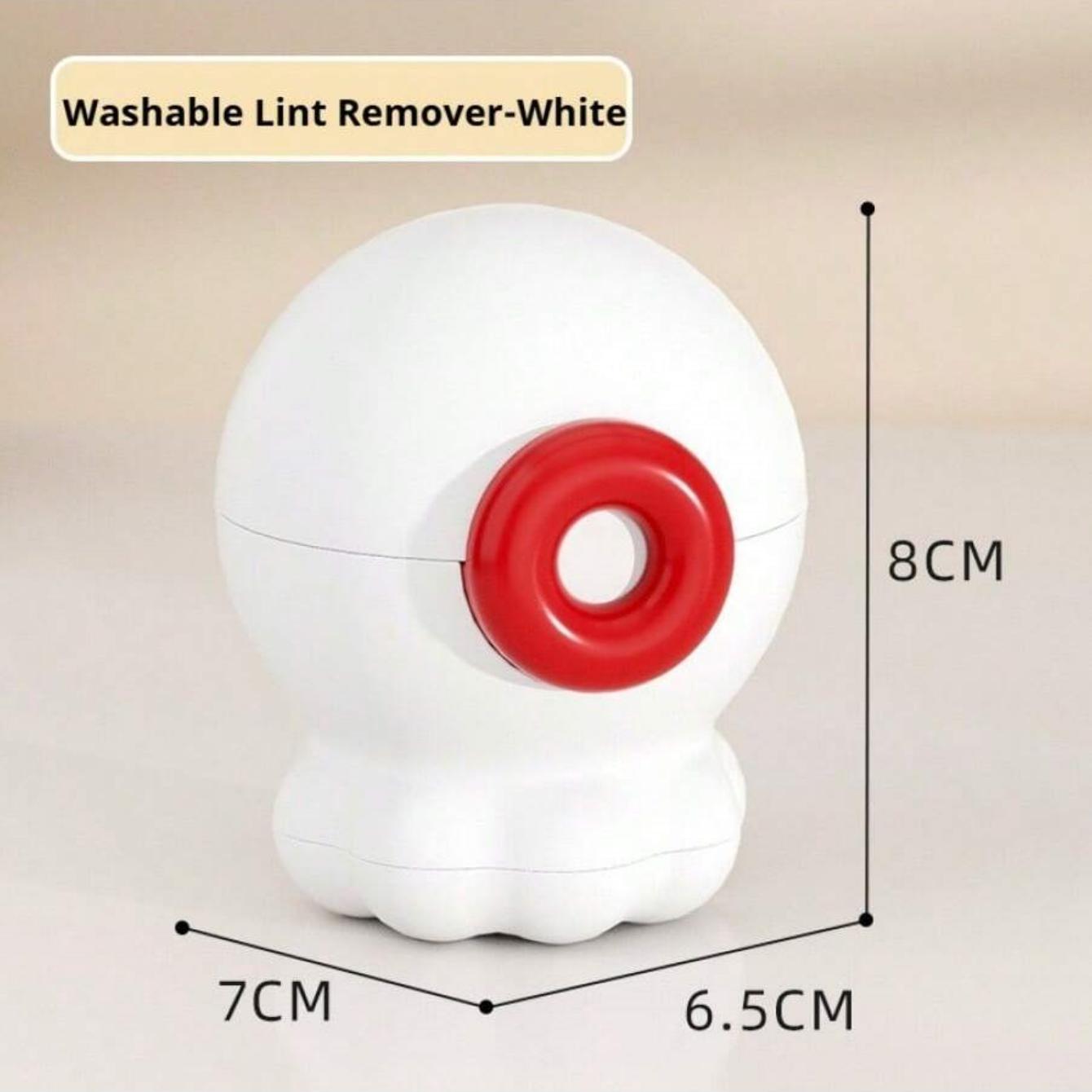 Octopus Lint Roller, Powerful Clothing Lint Remover, Pet Dust Stick, Washable Lint Rollers, Home Use, Clothes Hair Removal Tool