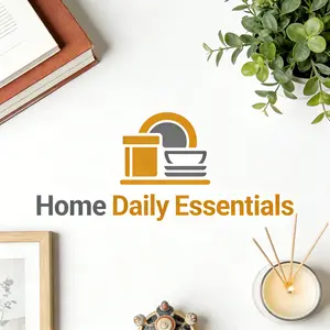 Home Daily Essentials shop logo