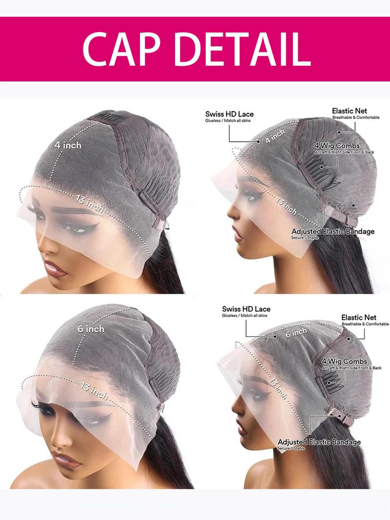 26 Inch Burgundy Red with Cream Blonde Highlights - Silky Body Wave Heat Resistant Fiber Wig Natural Hairline Red Highlight Wig