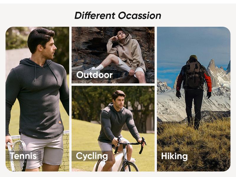 JMIERR Mens Fashion Hoodies Fleece Long Sleeve Athletic Sweatshirt Pullover T Shirts JMIERR Mens Fashion Hoodies Fleece Long Sleeve Athletic Sweatshirt Pullover T Shirts