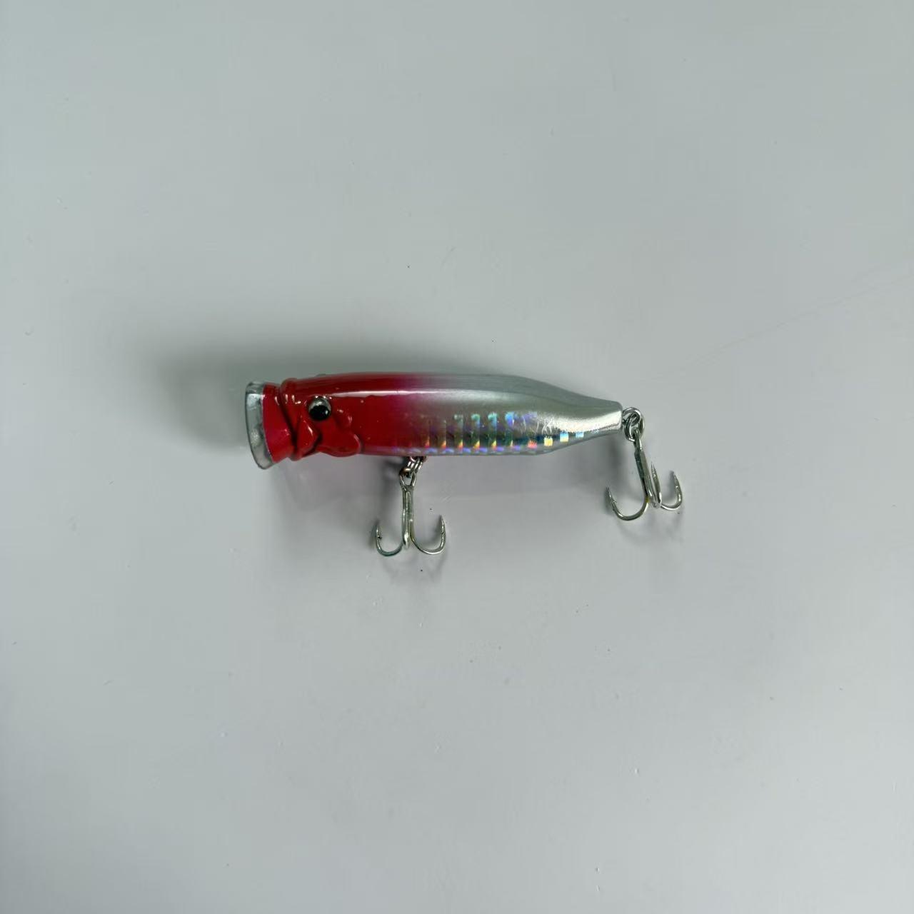 Large brand replica, popular, 1pcs, wave climbing, long throw, upturned mouth fish, sea bass, surface tied lure, suitable for freshwater and seawater fishing accessories, fishing gear and supplies