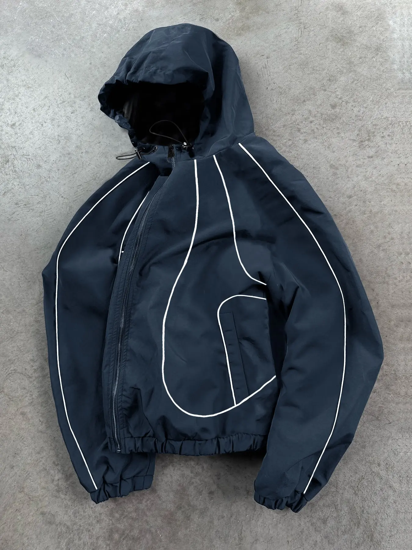 Dark Blue