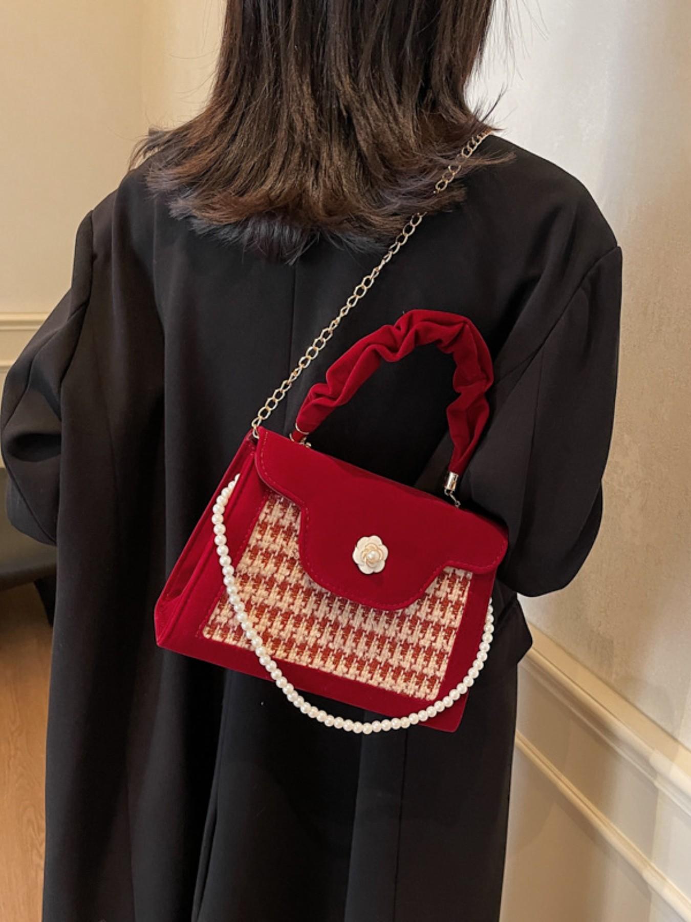 New Arrival Small Handbag, Crossbody Bag, Stylish Mini Backpack, Perfect for Daily Use, Fashionable Accessory for Women