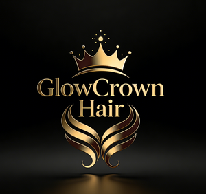 GlowCrown Hair
