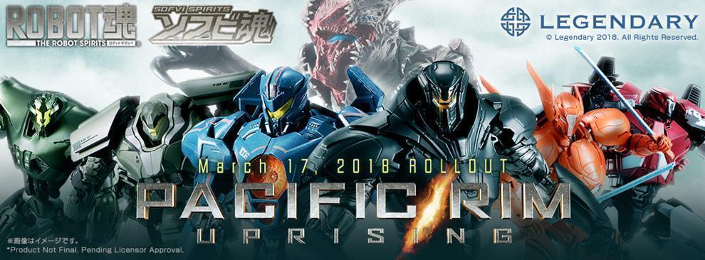 Pacific Rim 2 Gipsy Avenger Action Figures Movable Model Mech Robot Figure Obsidian Fury Saber Athena Collectible Model Toy