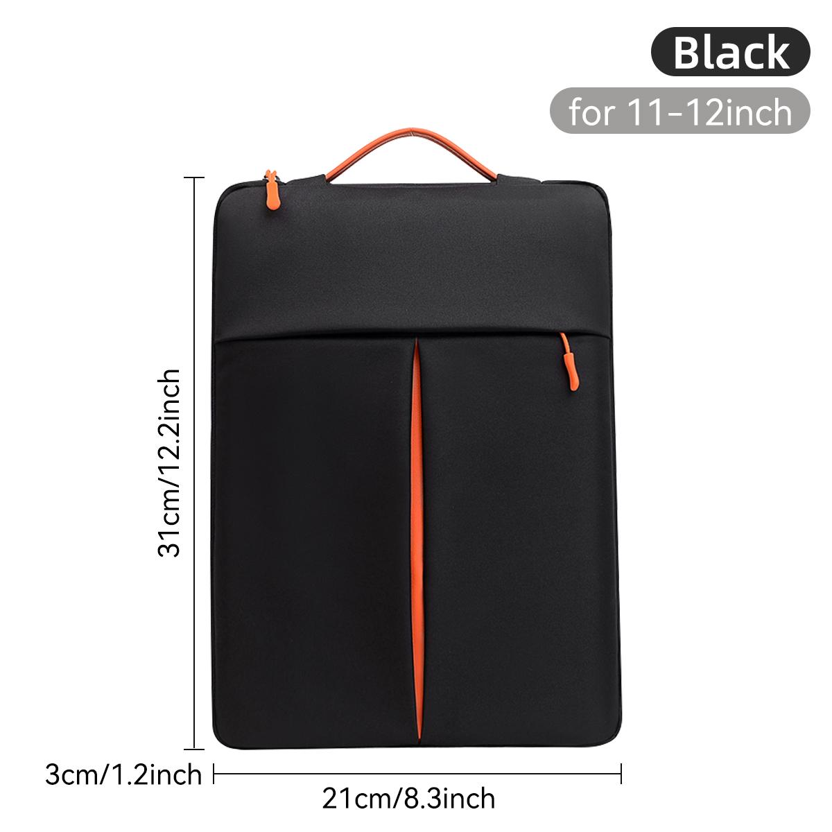 Colorblock Oxford Cloth Handbag Tablet Inner Bag, Stylish & Durable Design, Perfect for Everyday Use, Ideal Gift Choice, Tablet Sleeve Pouch