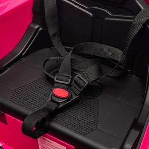 2026 Kids Ride On Car Licensed McLaren765LT, 12V Battery Powered Electric Vehicle, w/Parent Remote Control, LED Lights, MP3 Player, Smooth Start, 3 Speeds Driving Entertainment Experience Fun Safety