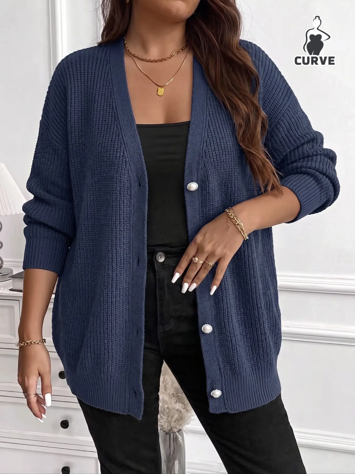 Navy blue