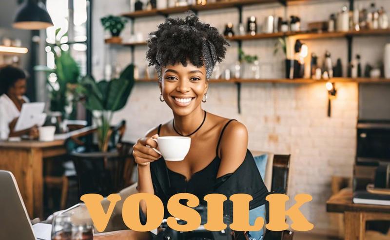 8inch Afro Headband Wig Kinky Curly Hair Wig with Bangs for Black Women Synthetic Turban Style Headband Wig Kinky Curly 2 in 1 Head Wrap With Headband Attached for Party Daily Use 8inch Afro Headband Wig Kinky Curly Hair Wig with Bangs for Black Women Synthetic Turban Style Headband Wig Kinky Curly 2 in 1 Head Wrap With Headband Attached for Party Daily Use