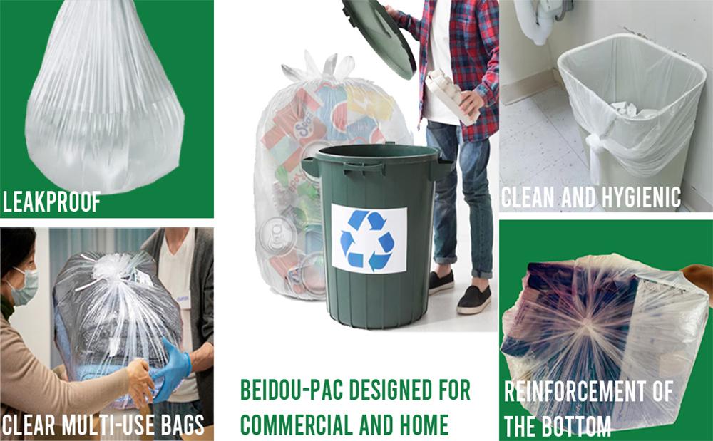 Scotts 13 Gallon Boxed Disposable Non Tear Puncture Tear Resistant Trash Bags, Deodorization And Odor Absorption Technology Kitchen Garbage Bags, Fresh Clean Scent With Lemon Scent,Multipurpose Easy To Usedrawstrings More Durable