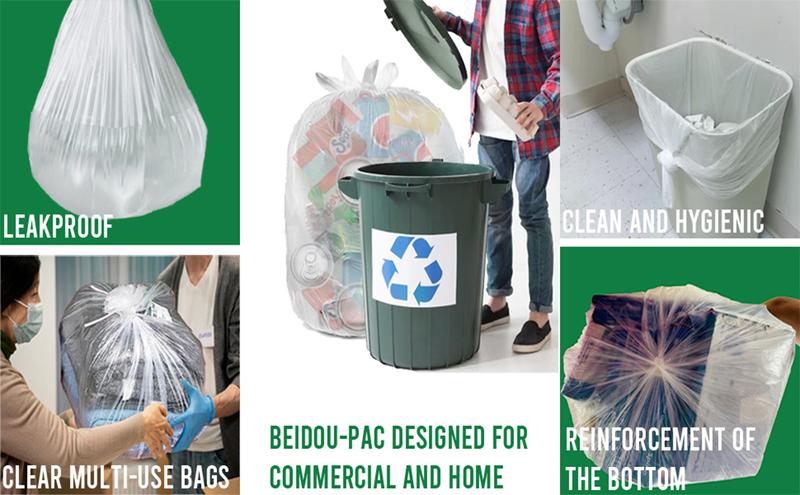 Scotts 13 Gallon Boxed Disposable Non Tear Puncture Tear Resistant Trash Bags, Deodorization And Odor Absorption Technology Kitchen Garbage Bags, Fresh Clean Scent With Lemon Scent,Multipurpose Easy To Usedrawstrings More Durable