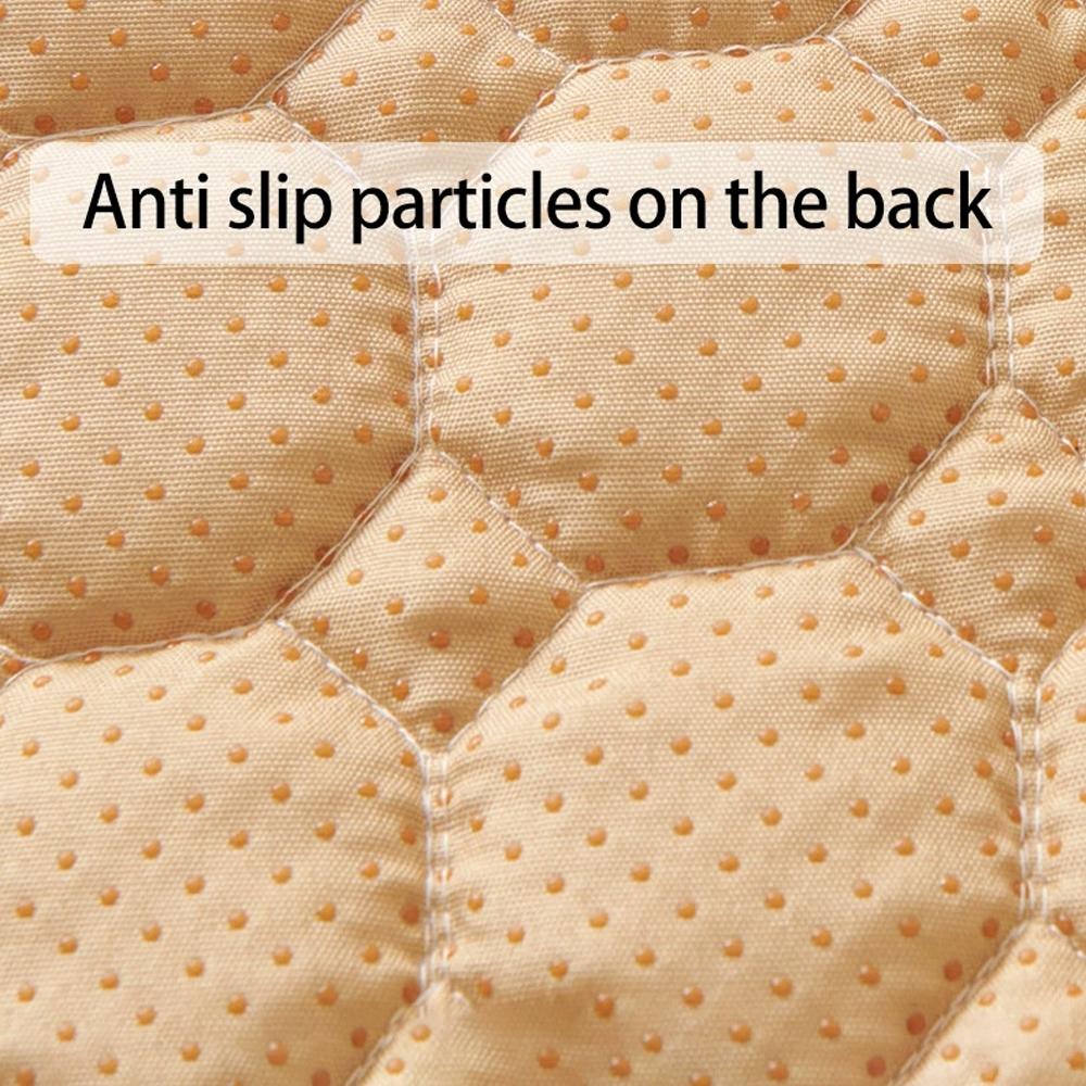 Plush Pet Bed, Cat & Dog Love Sofa Cushion, Soft Dog Nest, Large Space Anti-Slip Sleep Pad, Cozy Pet Lounger, Fluffy Cloud Bed