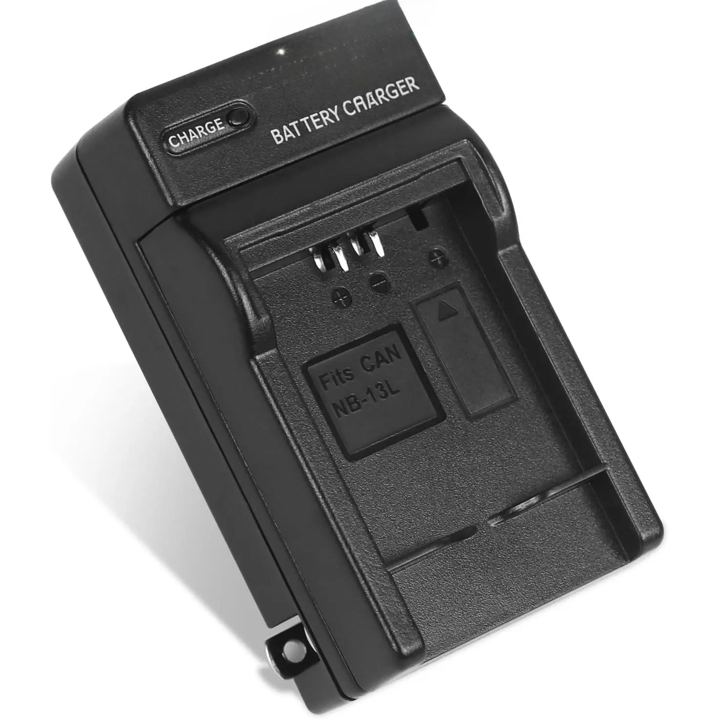 NB-13L nb 13l Battery Charger for Canon PowerShot G1 X Mark III, G7 X, G7 X Mark II, G9 X, SX720 HS, SX730 HS, SX740 HS and More, Camera, Accessories