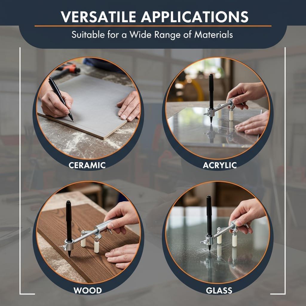Adjustable Wheel Arch Marking Tool, Professional Body Repair Parallel Line Marker, Portable Wheel Arch Chalk Tool, Car Panel Dent Repair Line Tool, Automotive Wheel Eyebrow Parallel Scriber, Car Repair Tools Adjustable Wheel Arch Marking Tool, Professional Body Repair Parallel Line Marker, Portable Wheel Arch Chalk Tool, Car Panel Dent Repair Line Tool, Automotive Wheel Eyebrow Parallel Scriber, Car Repair Tools