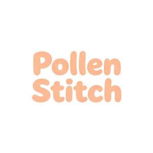 Pollen Stitch