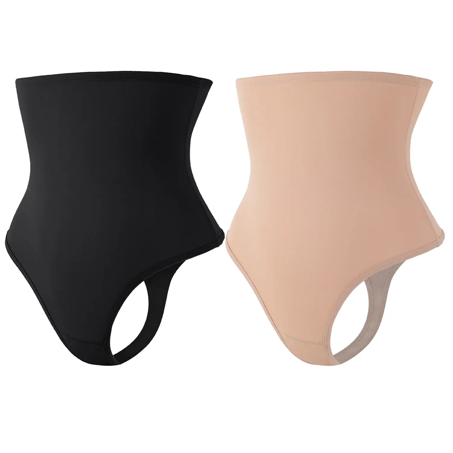 Black+Beige(2 Pack)
