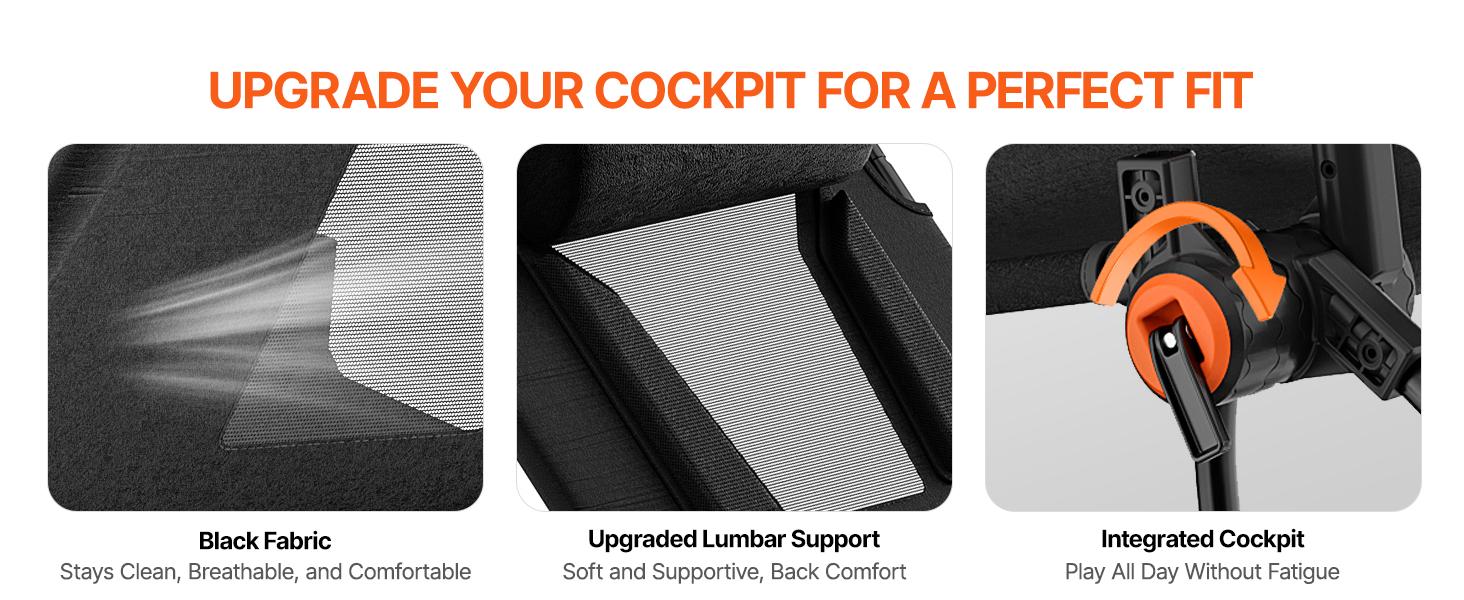 VEVOR Racing Wheel Stand Foldable For Logitech G923/G920/G29, Steering Wheel Stand Foot Pedal Angle Adjustable, Portable Steel Driving Simulator Cockpit-Thrustmaster T248P, Fanatec, Hori, Compact VEVOR Racing Wheel Stand Foldable For Logitech G923/G920/G29, Steering Wheel Stand Foot Pedal Angle Adjustable, Portable Steel Driving Simulator Cockpit-Thrustmaster T248P, Fanatec, Hori, Compact