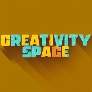 Creativity space